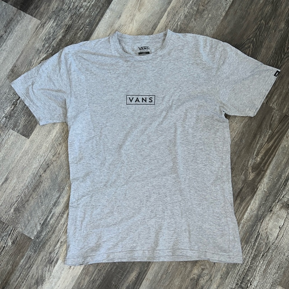 Vans T-Shirt